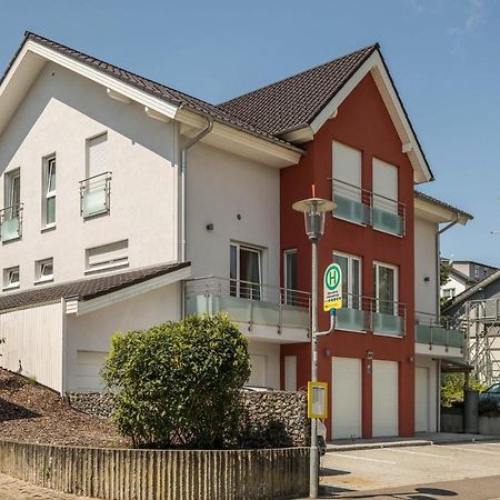 Apartment Mit Kaffeekueche Fuer Zwei 미르스부르크 외부 사진