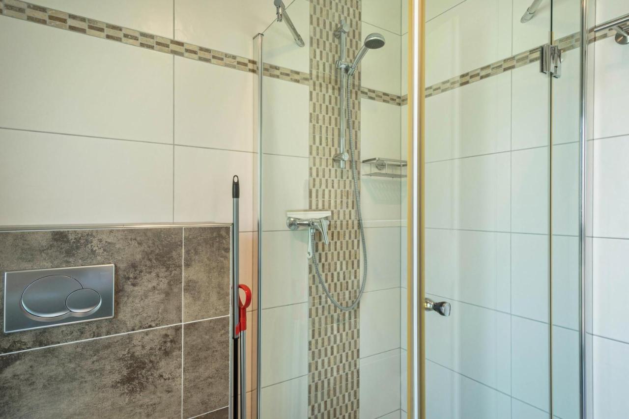 Apartment Mit Kaffeekueche Fuer Zwei 미르스부르크 외부 사진